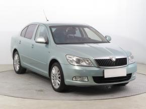 Škoda Octavia  2.0 TDI Laurin&Klement