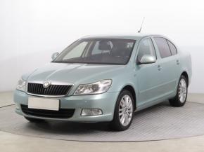 Škoda Octavia  2.0 TDI Laurin&Klement 