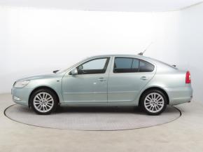 Škoda Octavia  2.0 TDI Laurin&Klement 