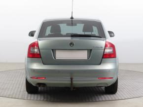 Škoda Octavia  2.0 TDI Laurin&Klement 