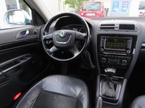 Škoda Octavia  2.0 TDI Laurin&Klement 