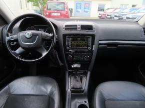 Škoda Octavia  2.0 TDI Laurin&Klement 