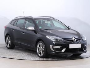 Renault Megane  2.0 TCe GT220