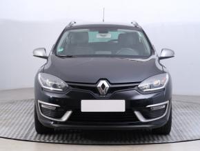 Renault Megane  2.0 TCe GT220 