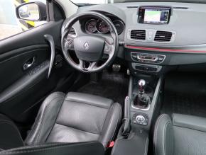 Renault Megane  2.0 TCe GT220 