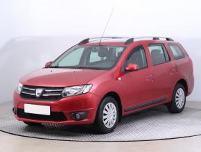 Dacia Logan  1.2 16V 