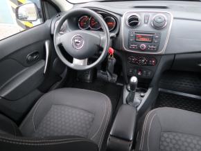 Dacia Logan  1.2 16V 