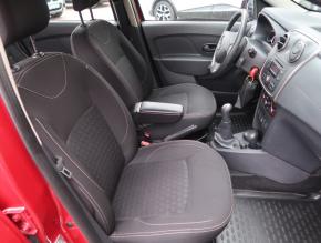 Dacia Logan  1.2 16V 