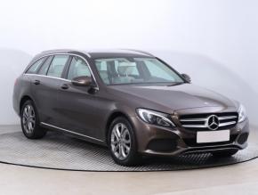 Mercedes-Benz C  C 220d BlueEff. Avantgarde