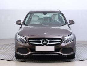 Mercedes-Benz C  C 220d BlueEff. Avantgarde 