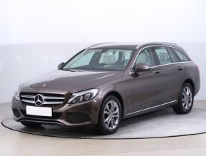 Mercedes-Benz C  C 220d BlueEff. Avantgarde 