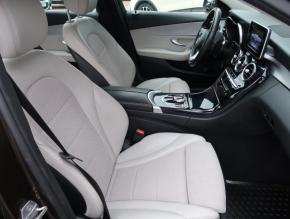 Mercedes-Benz C  C 220d BlueEff. Avantgarde 