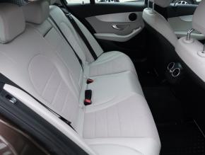 Mercedes-Benz C  C 220d BlueEff. Avantgarde 