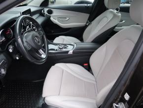 Mercedes-Benz C  C 220d BlueEff. Avantgarde 