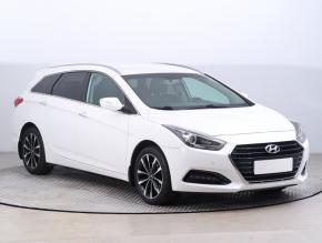 Hyundai i40  1.7 CRDi 