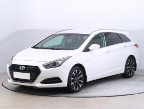 Hyundai i40  1.7 CRDi 