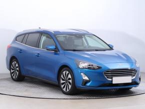 Ford Focus  1.0 EcoBoost 