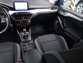 Ford Focus  1.0 EcoBoost 