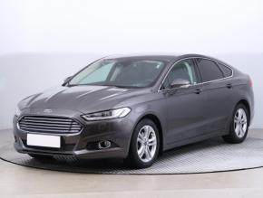 Ford Mondeo  2.0 TDCI 