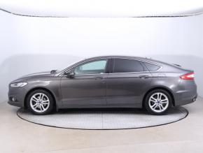 Ford Mondeo  2.0 TDCI 