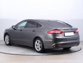 Ford Mondeo  2.0 TDCI 