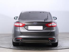 Ford Mondeo  2.0 TDCI 