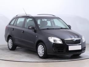 Škoda Fabia  1.2 12V Ambition 