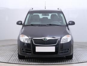 Škoda Fabia  1.2 12V Ambition 