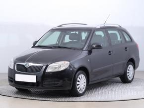 Škoda Fabia  1.2 12V Ambition 