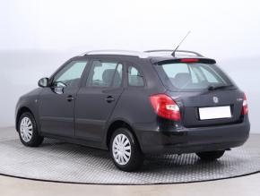 Škoda Fabia  1.2 12V Ambition 