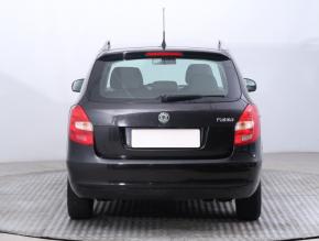 Škoda Fabia  1.2 12V Ambition 