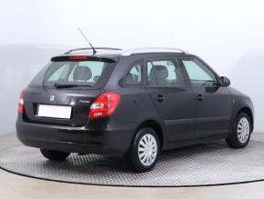 Škoda Fabia  1.2 12V Ambition 