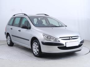 Peugeot 307  2.0 HDI 