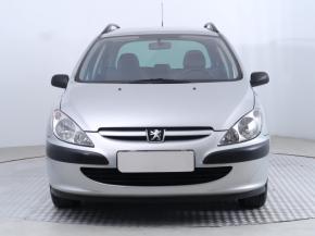 Peugeot 307  2.0 HDI 