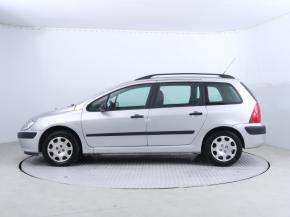 Peugeot 307  2.0 HDI 