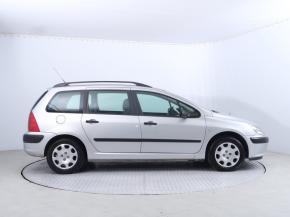 Peugeot 307  2.0 HDI 