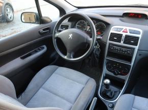 Peugeot 307  2.0 HDI 