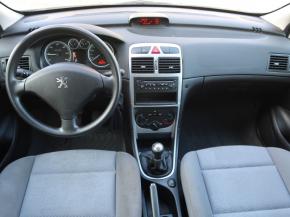 Peugeot 307  2.0 HDI 