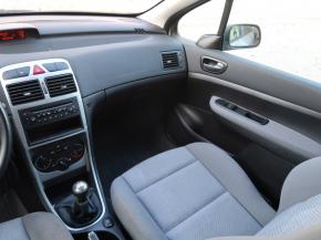 Peugeot 307  2.0 HDI 