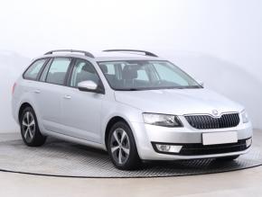 Škoda Octavia  1.6 TDI 