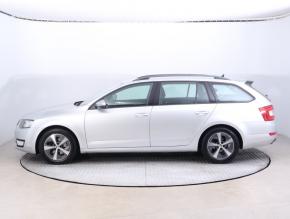 Škoda Octavia  1.6 TDI 