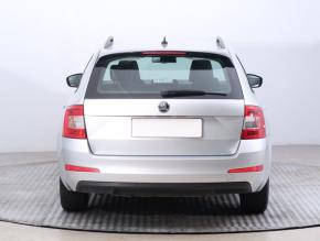 Škoda Octavia  1.6 TDI 