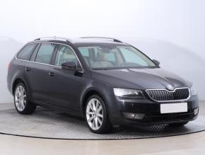 Škoda Octavia  2.0 TDI Style