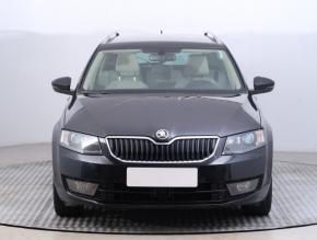 Škoda Octavia  2.0 TDI Style 