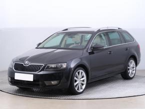 Škoda Octavia  2.0 TDI Style 