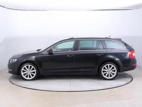 Škoda Octavia  2.0 TDI Style 