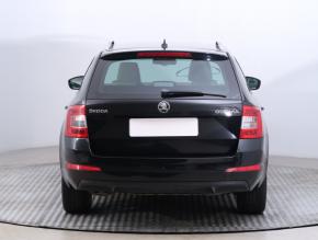 Škoda Octavia  2.0 TDI Style 