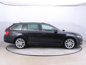 Škoda Octavia  2.0 TDI Style 