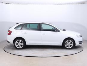 Škoda Rapid Spaceback  1.2 TSI 