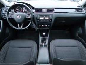 Škoda Rapid Spaceback  1.2 TSI 